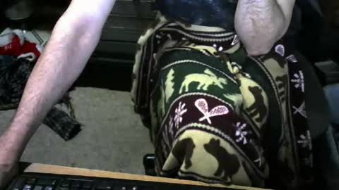 chefy online show from 11/30/25, 11:58