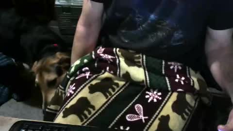 chefy online show from 12/01/25, 12:10