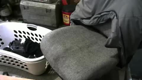 chefy online show from 01/05/26, 09:40