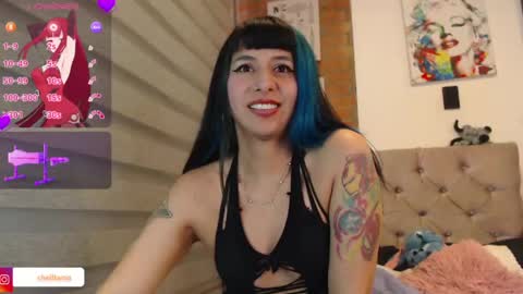 Tania  online show from 03/19/26, 06:01