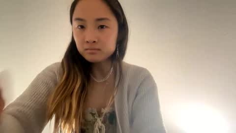 chellybear101 online show from 02/02/25, 01:34