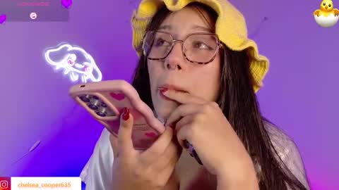 Chelsea online show from 02/02/25, 03:54