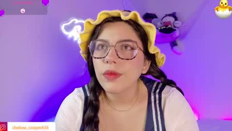 Chelsea online show from 02/02/25, 11:53