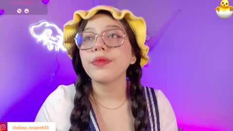 Chelsea online show from 02/03/25, 03:09