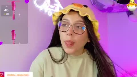 Chelsea online show from 02/04/25, 06:36