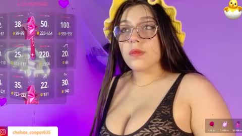 Chelsea online show from 02/10/25, 02:52