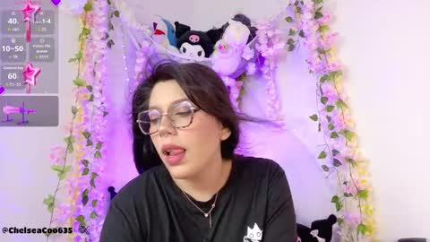 Chelsea online show from 09/14/25, 08:19