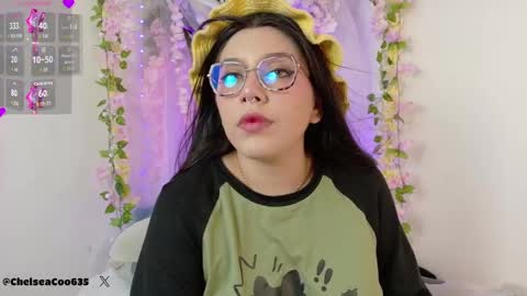 Chelsea online show from 10/03/25, 09:01