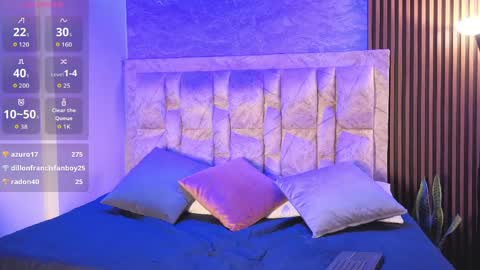 chelsea_dalea online show from 05/30/26, 07:55
