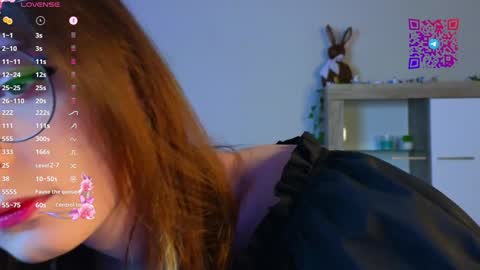 Snapshot of chelseacerys chatting on 12/03/24, 03:11 Mona online show from 12/03/24, 03:11