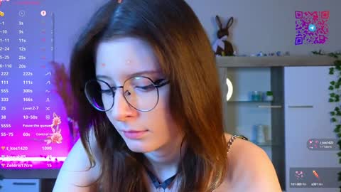 Snapshot of chelseacerys chatting on 12/09/24, 06:14 Mona online show from 12/09/24, 06:14