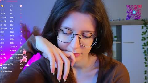 Snapshot of chelseacerys chatting on 12/10/24, 06:28 Mona online show from 12/10/24, 06:28