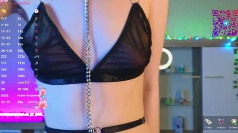 Snapshot of chelseacerys chatting on 12/14/24, 03:04 Mona online show from 12/14/24, 03:04