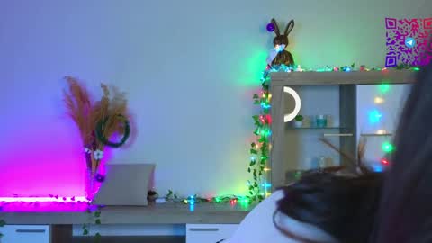 Snapshot of chelseacerys chatting on 12/14/24, 06:09 Mona online show from 12/14/24, 06:09