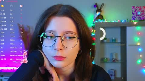 Snapshot of chelseacerys chatting on 12/17/24, 03:06 Mona online show from 12/17/24, 03:06