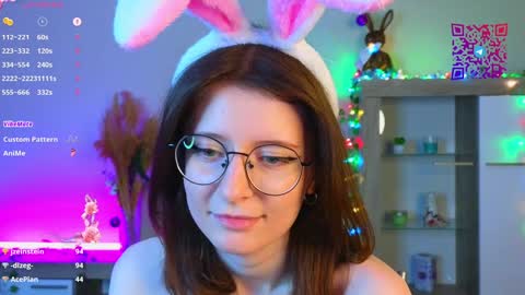 Snapshot of chelseacerys chatting on 12/19/24, 09:28 Mona online show from 12/19/24, 09:28