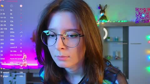 Snapshot of chelseacerys chatting on 12/23/24, 06:16 Mona online show from 12/23/24, 06:16