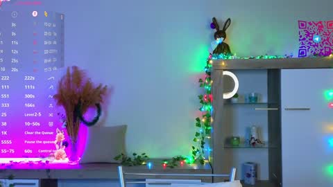 Snapshot of chelseacerys chatting on 12/26/24, 03:10 Mona online show from 12/26/24, 03:10