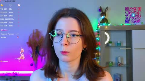 Snapshot of chelseacerys chatting on 12/30/24, 03:02 Mona online show from 12/30/24, 03:02