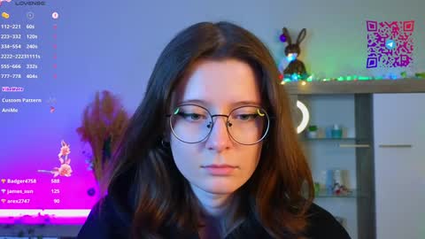 Snapshot of chelseacerys chatting on 12/30/24, 09:19 Mona online show from 12/30/24, 09:19