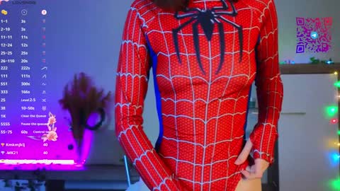 Snapshot of chelseacerys chatting on 01/05/25, 06:13 Mona online show from 01/05/25, 06:13