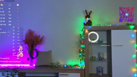 Snapshot of chelseacerys chatting on 01/10/25, 06:06 Mona online show from 01/10/25, 06:06