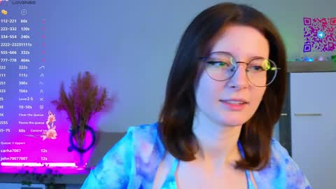 Snapshot of chelseacerys chatting on 01/14/25, 03:15 Mona online show from 01/14/25, 03:15