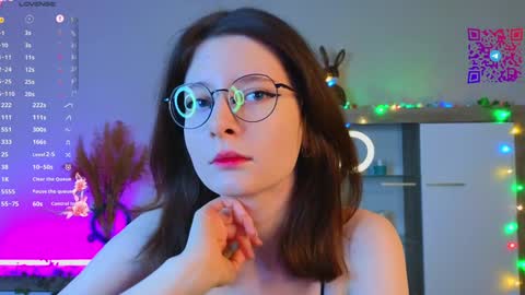 Snapshot of chelseacerys chatting on 01/16/25, 03:13 Mona online show from 01/16/25, 03:13