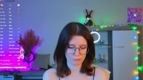 Snapshot of chelseacerys chatting on 01/16/25, 09:19 Mona online show from 01/16/25, 09:19