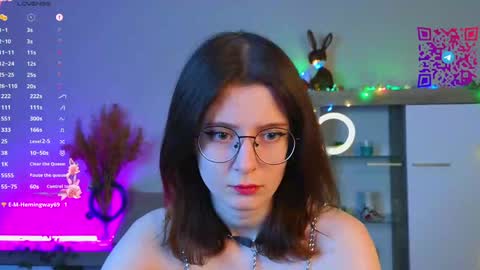 Snapshot of chelseacerys chatting on 01/17/25, 03:11 Mona online show from 01/17/25, 03:11