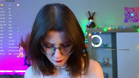 Snapshot of chelseacerys chatting on 01/20/25, 03:07 Mona online show from 01/20/25, 03:07