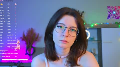 Snapshot of chelseacerys chatting on 01/20/25, 09:22 Mona online show from 01/20/25, 09:22