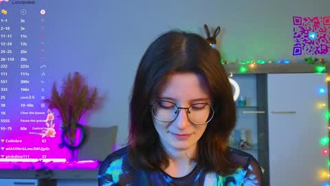 Snapshot of chelseacerys chatting on 01/23/25, 06:14 Mona online show from 01/23/25, 06:14