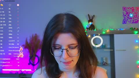 Snapshot of chelseacerys chatting on 01/24/25, 09:26 Mona online show from 01/24/25, 09:26