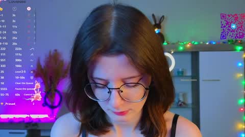 Snapshot of chelseacerys chatting on 01/25/25, 03:20 Mona online show from 01/25/25, 03:20