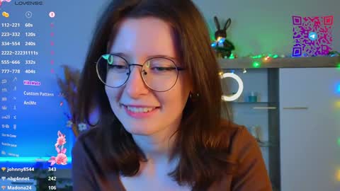 Snapshot of chelseacerys chatting on 02/04/25, 09:20 Mona online show from 02/04/25, 09:20