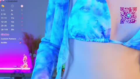 Snapshot of chelseacerys chatting on 02/07/25, 03:19 Mona online show from 02/07/25, 03:19