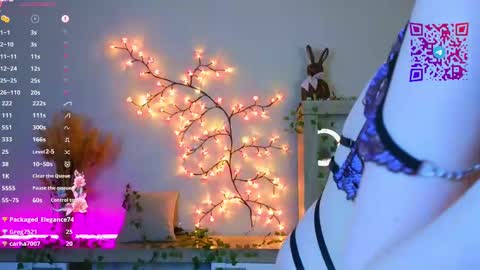 Snapshot of chelseacerys chatting on 02/18/25, 09:31 Mona online show from 02/18/25, 09:31