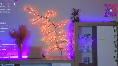 Snapshot of chelseacerys chatting on 02/26/25, 09:37 Mona online show from 02/26/25, 09:37