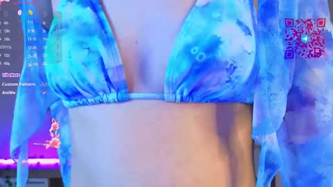 Snapshot of chelseacerys chatting on 02/27/25, 03:05 Mona online show from 02/27/25, 03:05