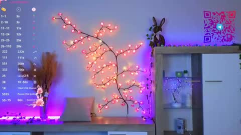 Snapshot of chelseacerys chatting on 03/09/25, 03:05 Mona online show from 03/09/25, 03:05