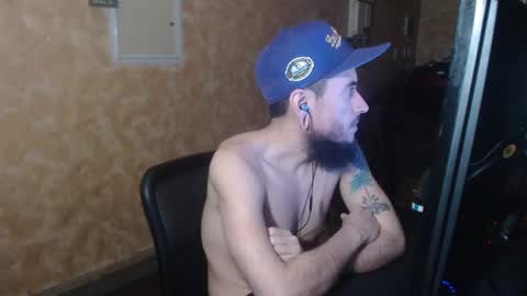 Chelsea online show from 09/16/25, 05:14