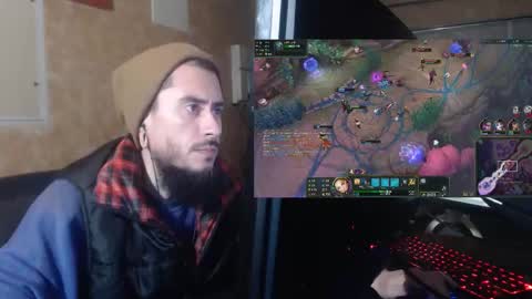 Chelsea online show from 01/14/26, 02:17