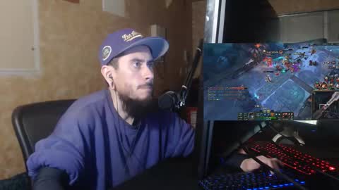 Chelsea online show from 02/05/26, 02:38