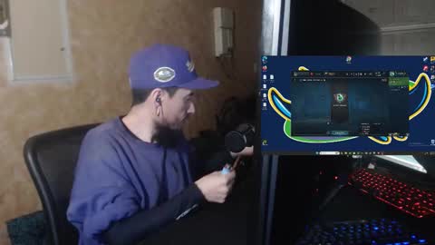 Chelsea online show from 02/06/26, 01:54