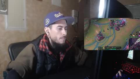 Chelsea online show from 02/18/26, 06:53