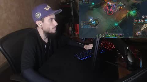 Chelsea online show from 03/18/26, 01:47