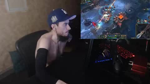 Chelsea online show from 03/20/26, 10:58