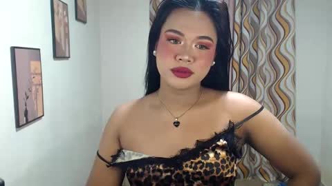 chelseamcdoughney online show from 01/23/25, 10:33