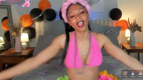 Chelseaquinn online show from 10/29/25, 07:32